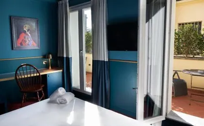 Clerici Boutique Hotel