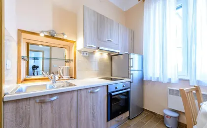 Kike's Apartment