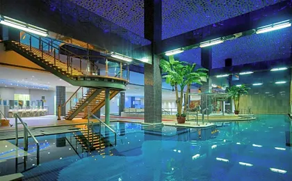 Guangdong Nanmei Osotto Hotel