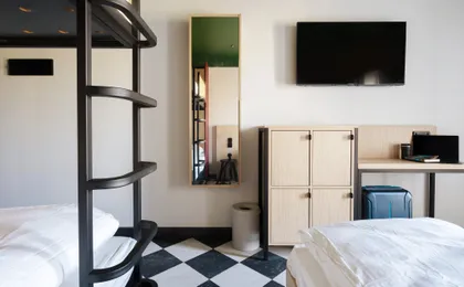 MEININGER Hotel Edinburgh Haymarket