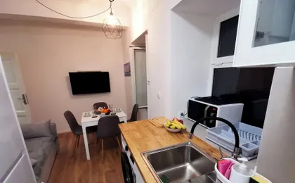 Apartment Mama H