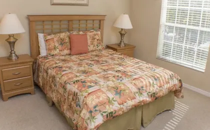 Ip60335 - Coral Cay Resort - 4 Bed 3 Baths Townhome