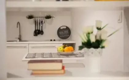 Apartments Toma