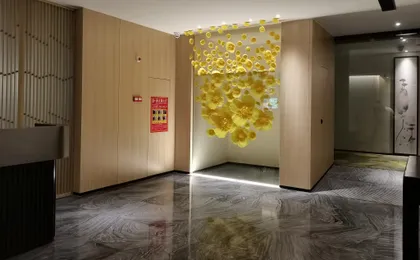 Paco Hotel BeiJing Road Metro Guangzhou