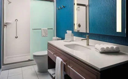Home2 Suites by Hilton Jackson Pearl