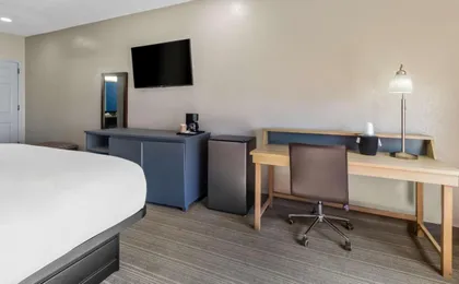Sonesta Essential Iah Airport JFK Boulevard