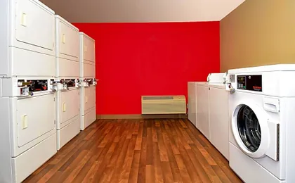 Studio 6 Extended Stay Milwaukee Brookfield WI