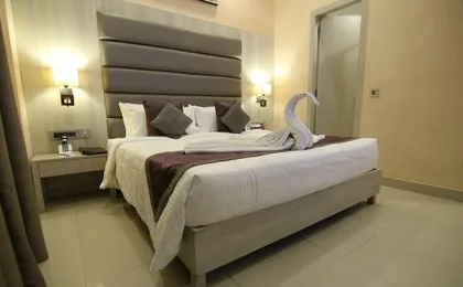 Golden Tulip Salt Lake City Kolkata