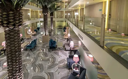 Shakun Hotels And Resorts