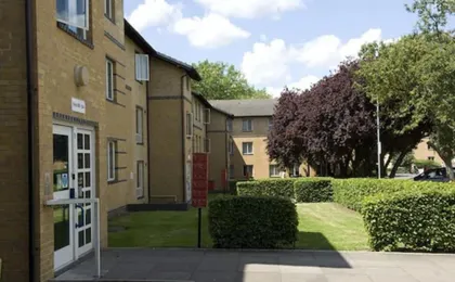 Platt Hall