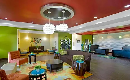 La Quinta Inn & Suites by Wyndham Pearsall