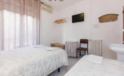 Hostal Mesones