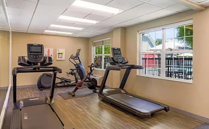 Sonesta ES Suites San Francisco Airport Oyster Point Waterfront