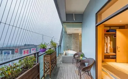 Rezen Hotel Chongqing Shanggao