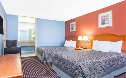 La Casa Inn Albany Near Tifton Us 82