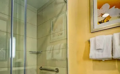 Fairfield Inn & Suites by Marriott Durham Southpoint