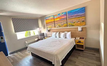 Days Inn by Wyndham Van Horn TX