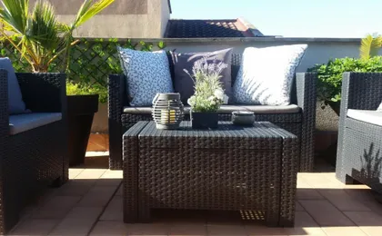 B&B Le Lanterne (Adults only)