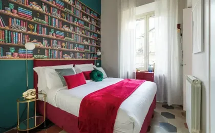 Colosseo book house