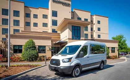 Residence Inn by Marriott Pensacola Airport/Medical Center