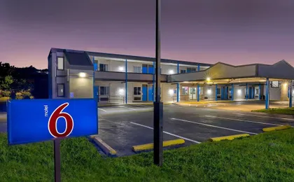 Motel 6 Harrisburg Pa Near Pa Expo Center