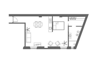 Brera Apartments in Porta Romana