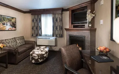Best Western Plus Flathead Lake Inn And Suites