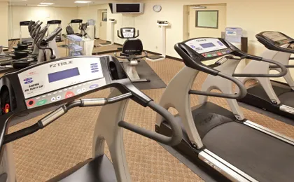 Holiday Inn Express Little Rock-Airport