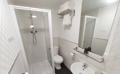 The Bawdens Holiday Apartments