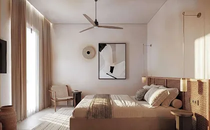 Breaq Santorini - Margarita Hotel