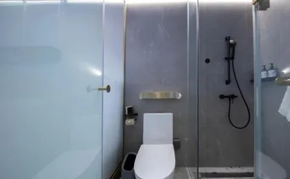 Atour Light Hotel Shenzhen Nanshan Nanyou West Metro Station