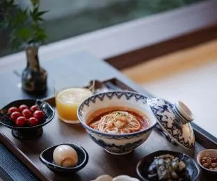 Return To the Mountain B&B - Chongqing Nanshan