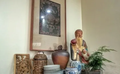 Hangzhou Lingyin Zhanrantang Holiday Hotel