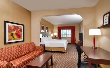 Best Western Downtown Phoenix