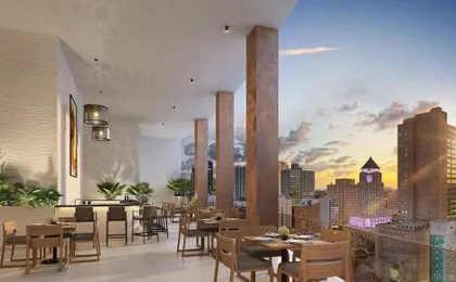 Miami Vacation Rentals - District 225