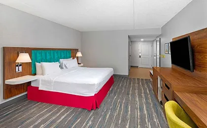 Hampton Inn Pikeville