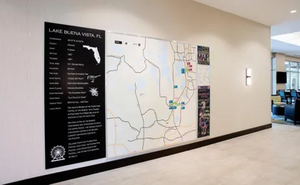Towneplace Suites by Marriott Orlando Theme Parks/Lake Buena Vista