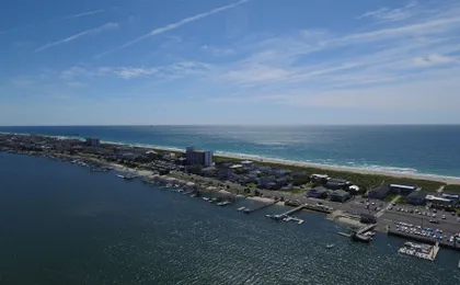 Blockade Runner Beach Resort