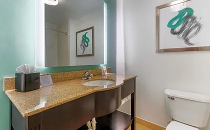 Comfort Inn & Suites Port Charlotte-Punta Gorda