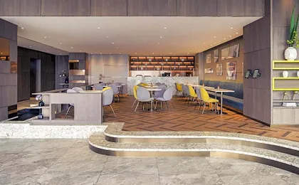 Mercure Shanghai Hongqiao South