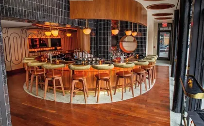 The Merchant Hotel Lower East Side