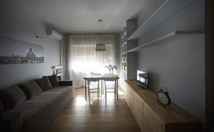 Ferrini Home Suites