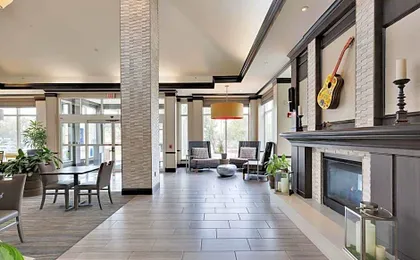 Hilton Garden Inn Austin Nw/Arboretum