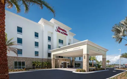 Hampton Inn & Suites West Melbourne-Palm Bay Road