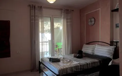 Konba luxury mini apartment