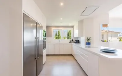 Los Belvederes a Spacious and Luxury Apartment