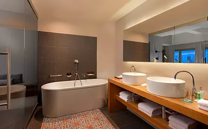 Le Meridien Barcelona