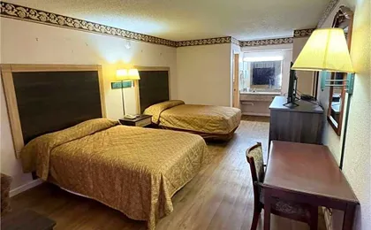 American Inn by Hotel O Selma US 80