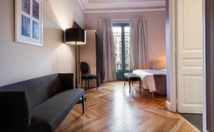 Bachome Gallery B&B (Adults only)