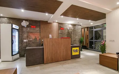 Moro Rohini Sector 4 by Fabhotel